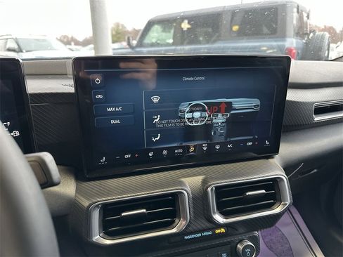 New 2026 Ford Mustang Premium w/ Anti-Theft Package image 19