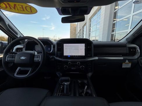 New 2026 Ford F150 Lariat w/ Equipment Group 501A Mid image 28