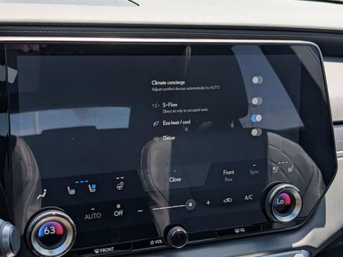 New 2026 Lexus RX 350 Premium AWD/4WD image 27