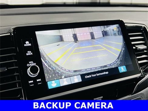 New 2026 Honda Ridgeline Sport image 7