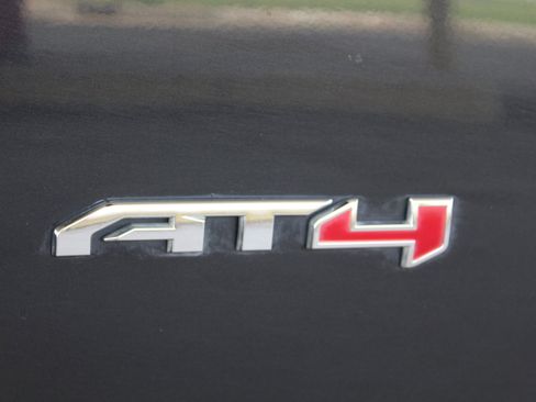 Used 2020 GMC Acadia AT4 w/ Driver Alert Package II AWD/4WD image 62