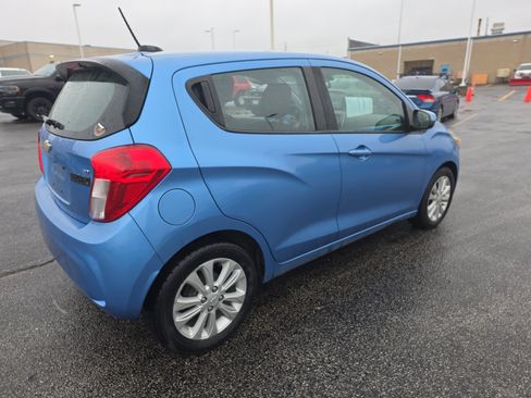 Used 2017 Chevrolet Spark LT image 3