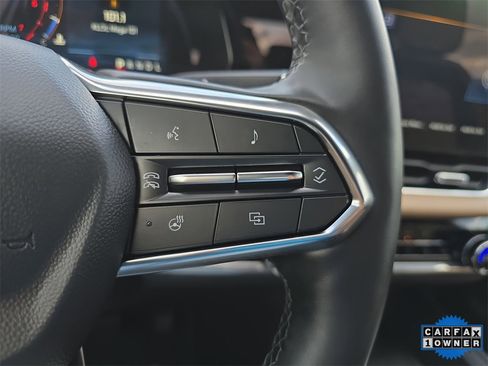 Used 2025 Chevrolet Equinox ACTIV image 18