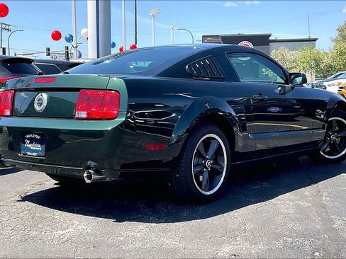 Used 2009 Ford Mustang GT RWD image 10