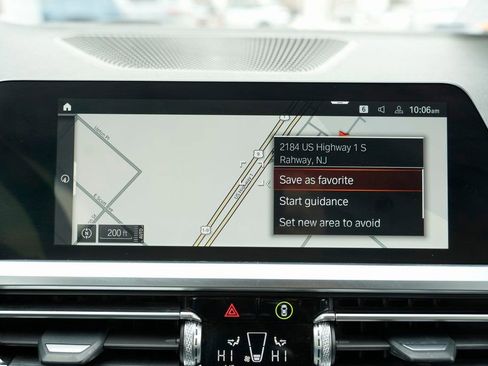 Used 2021 BMW 430i Convertible w/ Premium Package image 51