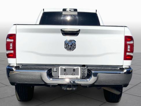 Used 2024 RAM 2500 Tradesman w/ Towing Technology Group image 4