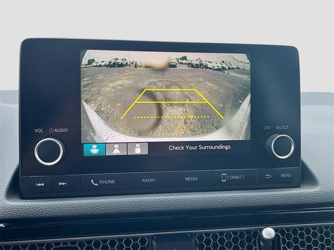 Used 2023 Honda Civic EX-L image 14