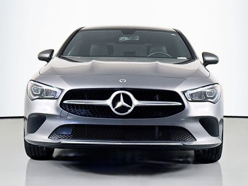 Used 2023 Mercedes-Benz CLA 250 image 3