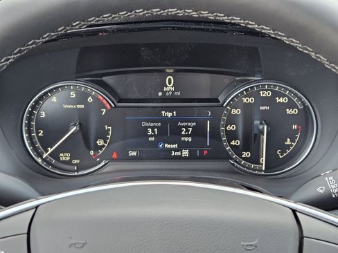 New 2026 Cadillac XT5 Luxury image 18