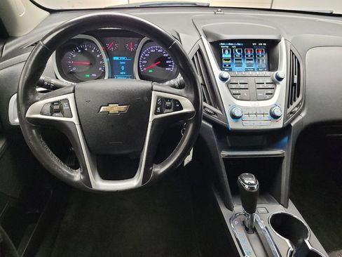 Used 2017 Chevrolet Equinox LT w/ Convenience Package AWD/4WD image 22