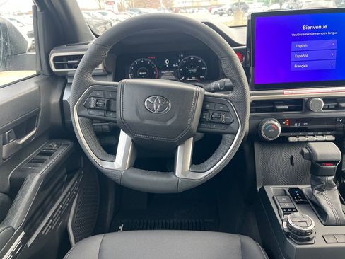 New 2026 Toyota Tacoma TRD Off-Road image 14