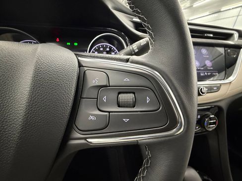 Used 2021 Buick Encore GX Select w/ Sport Touring Package image 18