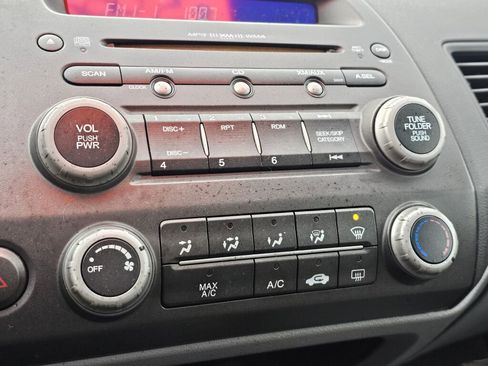 Used 2007 Honda Civic EX image 34