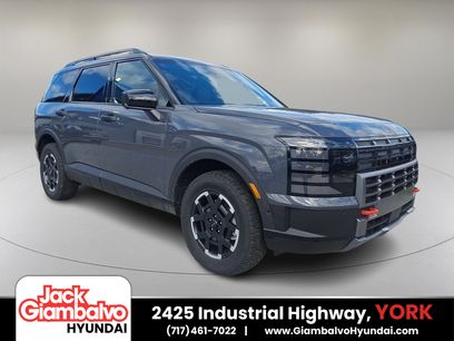 New 2026 Hyundai Palisade XRT Pro