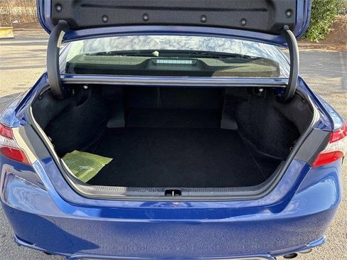 Used 2024 Toyota Camry XSE image 12