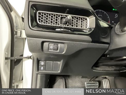 Used 2024 Honda Civic Sport image 36