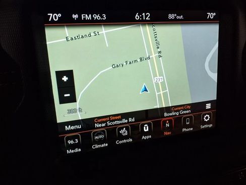 Used 2022 Jeep Wrangler Unlimited Sahara w/ Cold Weather Group AWD/4WD image 13
