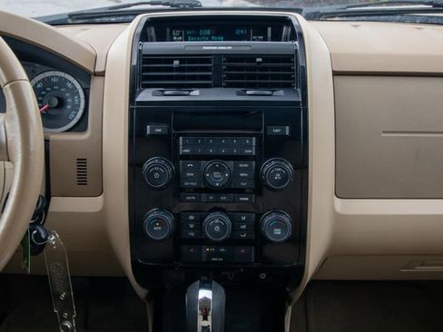 Used 2012 Ford Escape Limited FWD image 21