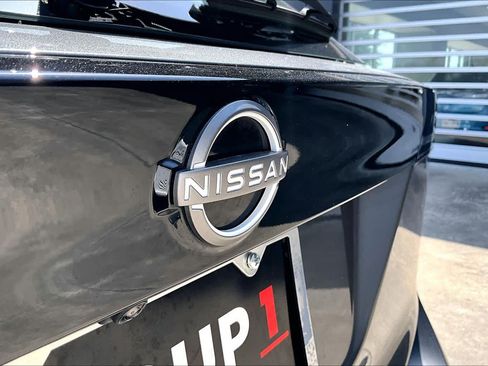 Certified 2026 Nissan Kicks S FWD image 10