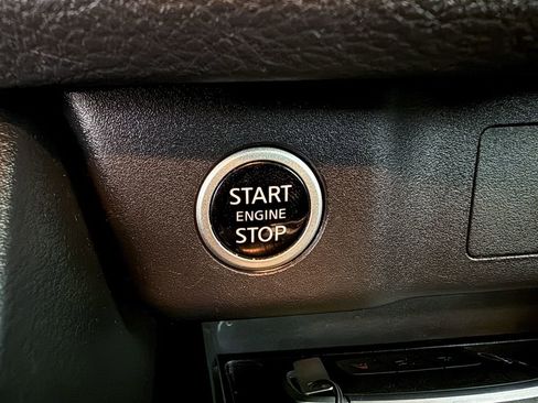Certified 2023 Nissan Rogue S AWD/4WD image 25