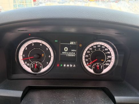 Used 2017 RAM 1500 Tradesman w/ Popular Equipment Group image 9