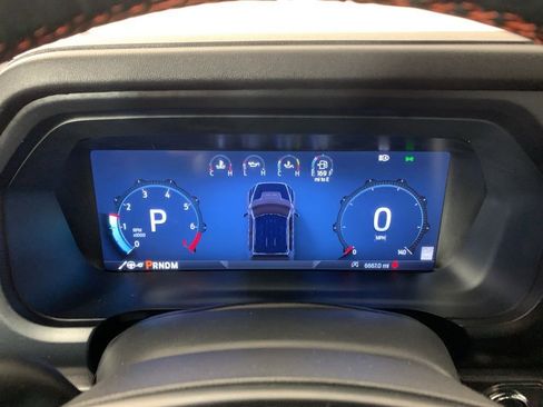 Used 2024 Ford F150 Raptor image 17