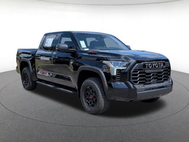 New 2026 Toyota Tundra TRD Pro AWD/4WD image 8