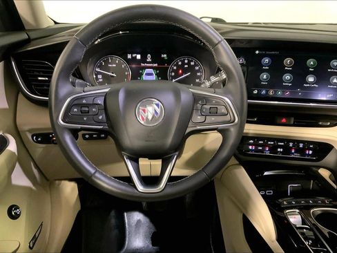 Used 2023 Buick Envision Avenir image 5