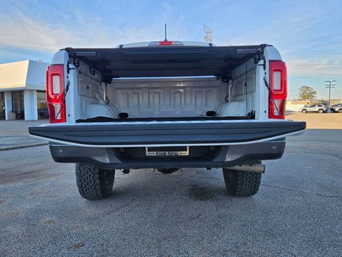 Used 2021 Ford Ranger XLT w/ Equipment Group 301A Mid image 4