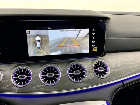 Used 2023 Mercedes-Benz AMG GT 53 image 25