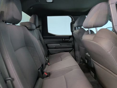 Used 2026 Toyota Tacoma SR5 RWD image 31