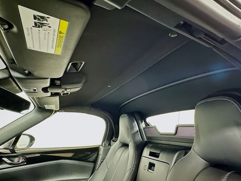 New 2025 MAZDA MX-5 Miata Grand Touring image 10