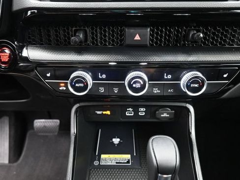Certified 2024 Honda CR-V EX-L image 9