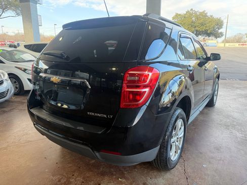 Used 2016 Chevrolet Equinox LT image 6