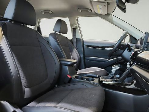 Certified 2024 Kia Seltos S FWD image 23