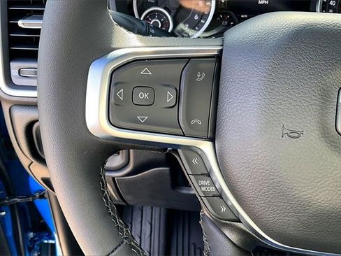 New 2026 RAM 1500 Lone Star image 24