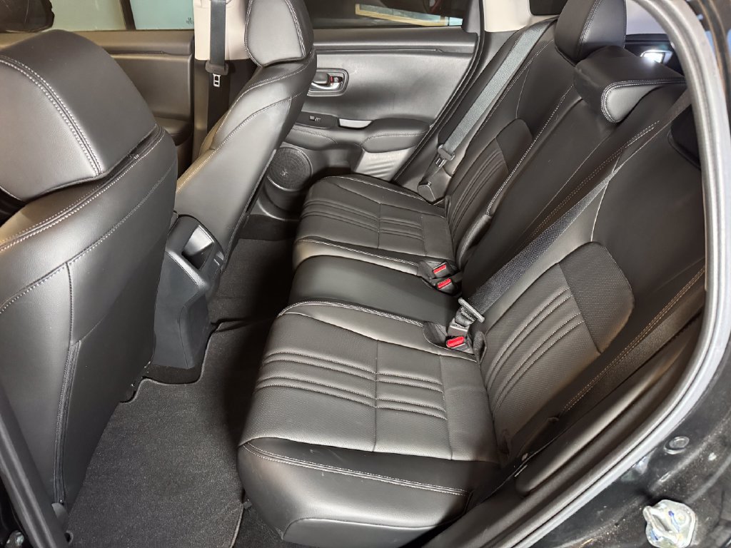Used 2025 Honda HR-V EX-L image 21