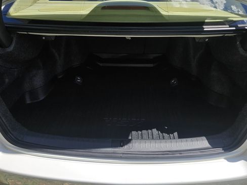 Used 2012 Acura TSX Sedan FWD image 29