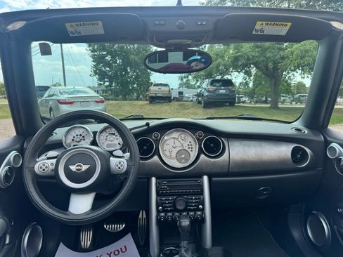 Used 2006 MINI Cooper S FWD image 21