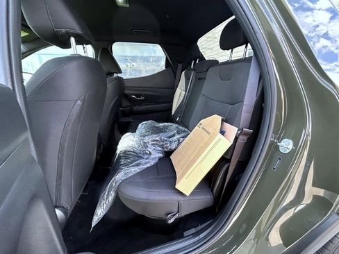 Used 2025 Hyundai Santa Cruz SE image 21