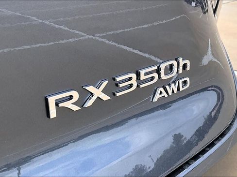 New 2026 Lexus RX 350 image 15