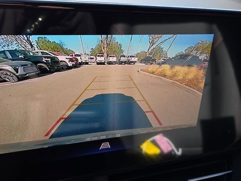 New 2026 Chevrolet Trax RS w/ Driver Confidence Package image 17