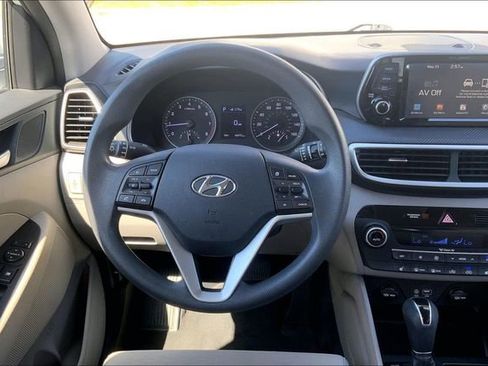 Used 2020 Hyundai Tucson SEL AWD/4WD image 5