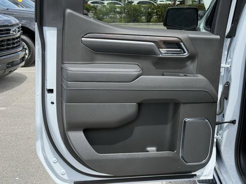 Used 2026 GMC Sierra 1500 SLT w/ SLT Premium Package image 36