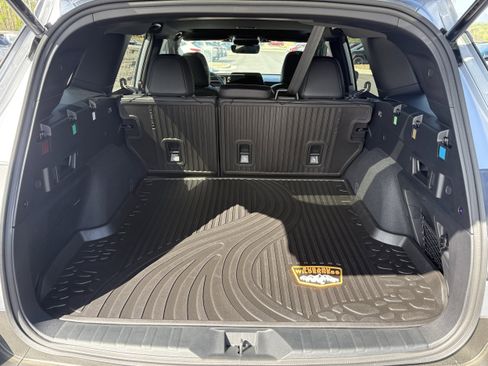 New 2026 Subaru Outback Wilderness AWD/4WD image 12