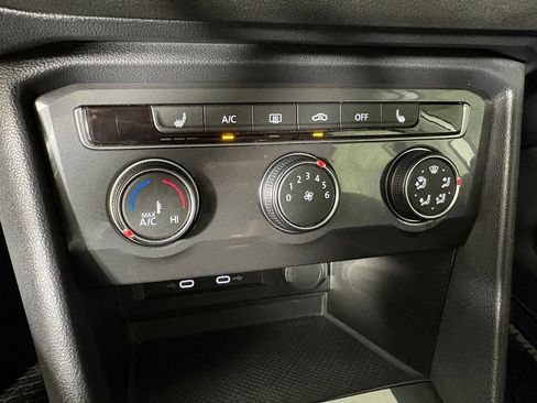 Used 2022 Volkswagen Tiguan S w/ IQ.Drive Package FWD image 28