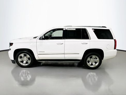 Used 2019 Chevrolet Tahoe Premier AWD/4WD image 5