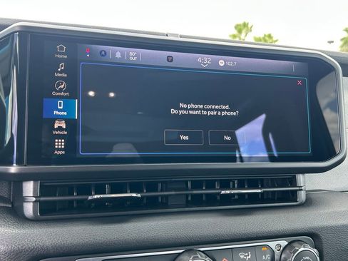 New 2026 Jeep Wrangler Sport image 51