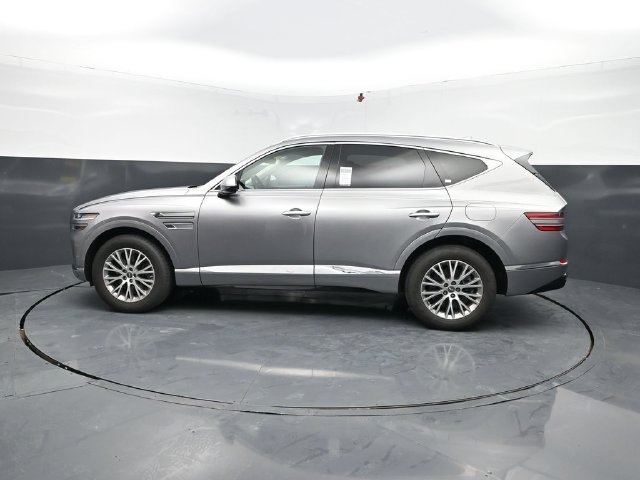 Used 2024 Genesis GV80 2.5T AWD/4WD image 5