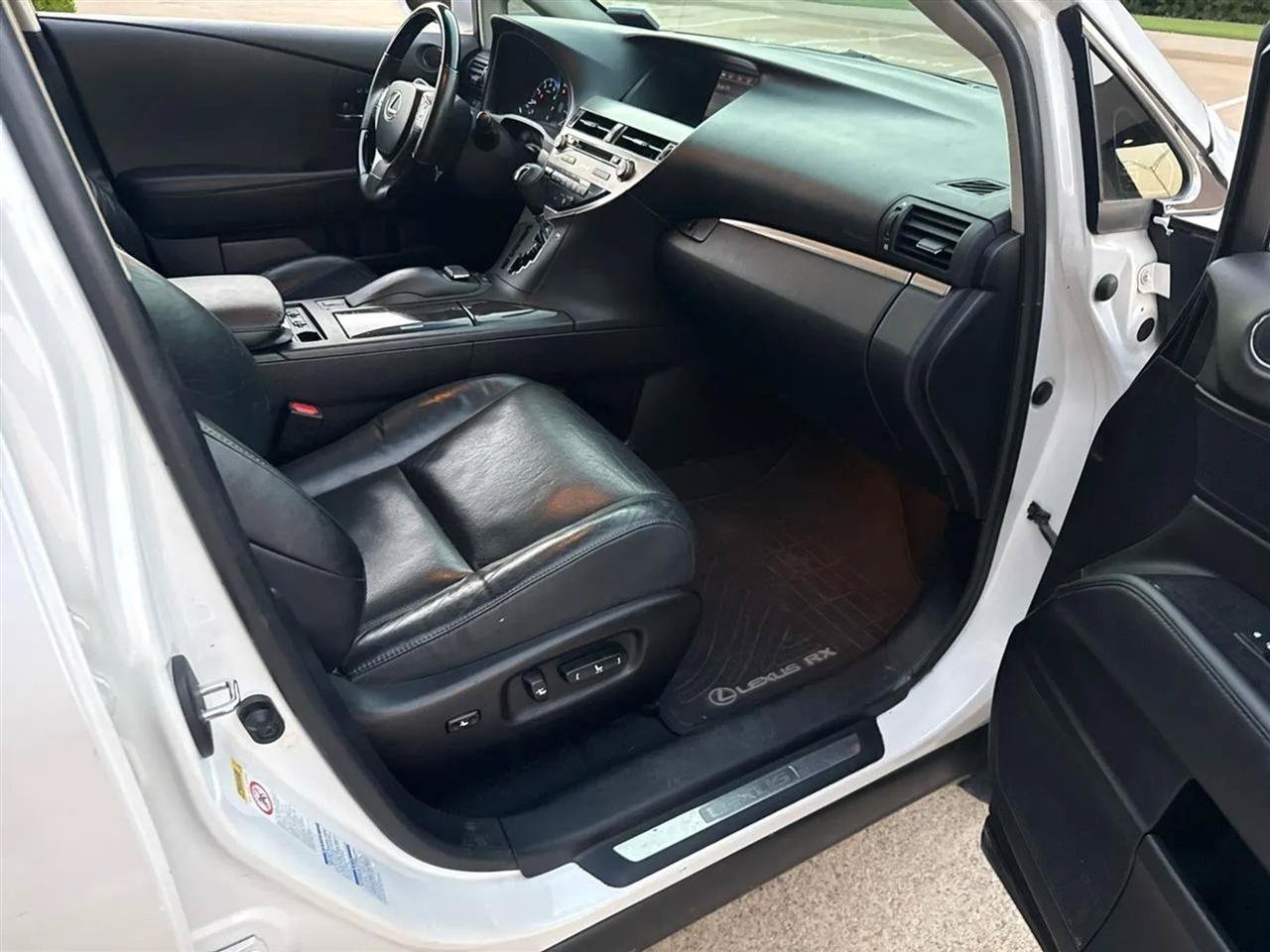 Used 2015 Lexus RX 350 AWD image 21